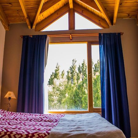 La Chacra Del Medano Apartamento El Calafate Exterior foto